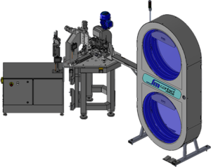 EQUIPMENT MANUFACTURING