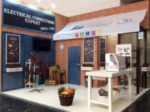 慕尼黑ELECTRONICA 2016