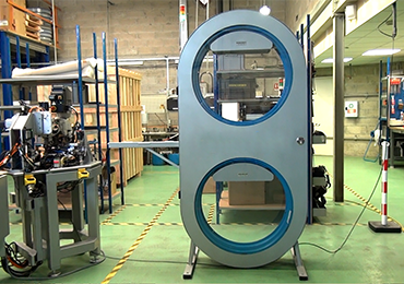 PININSERT 2500 切割，折彎&可同時插入多針的插針設備