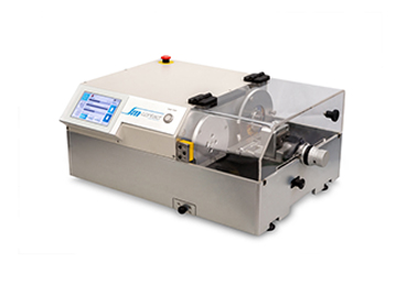 帶自動切割進刀的切割研磨模塊SKT6000