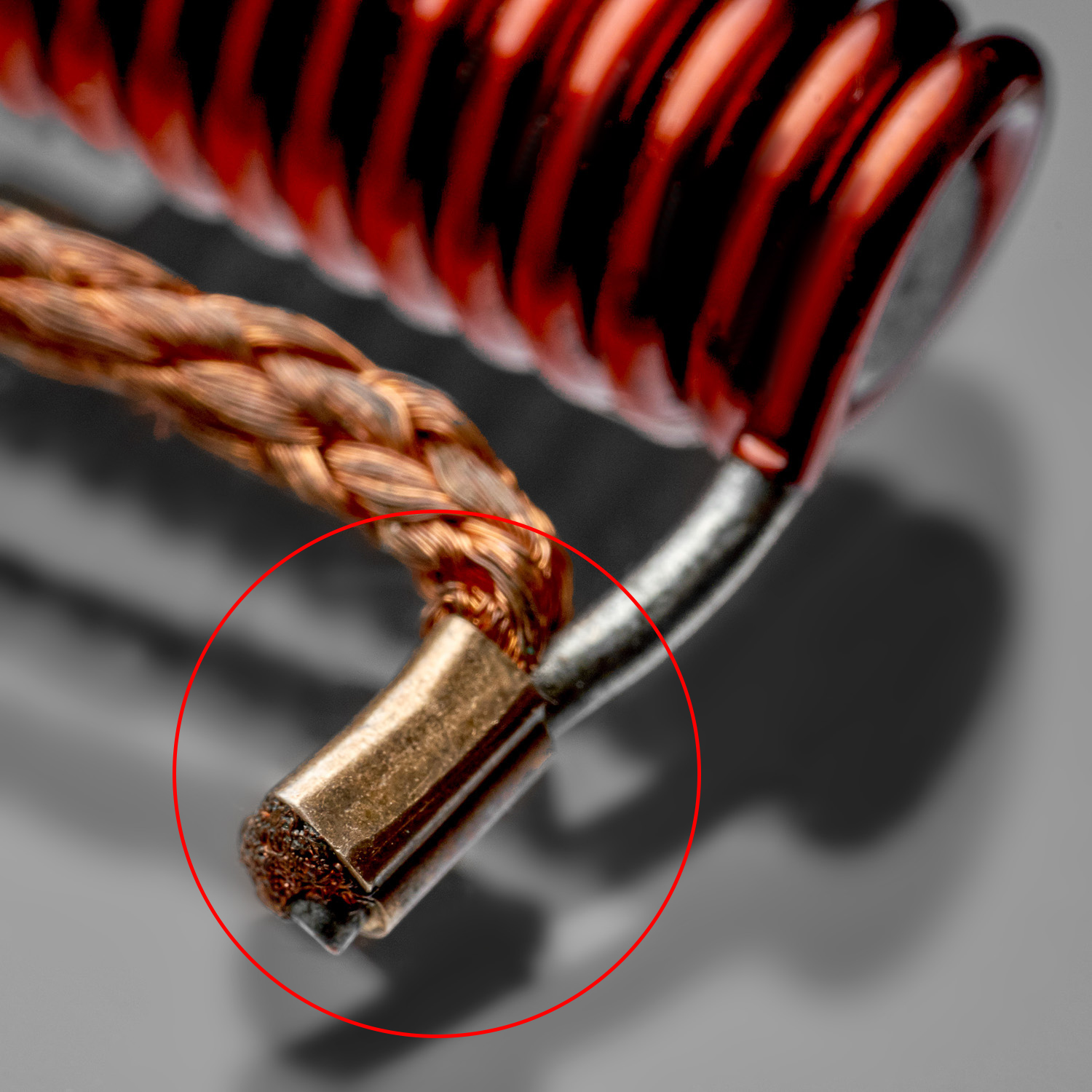 導(dǎo)線 & 線圈（漆包線）