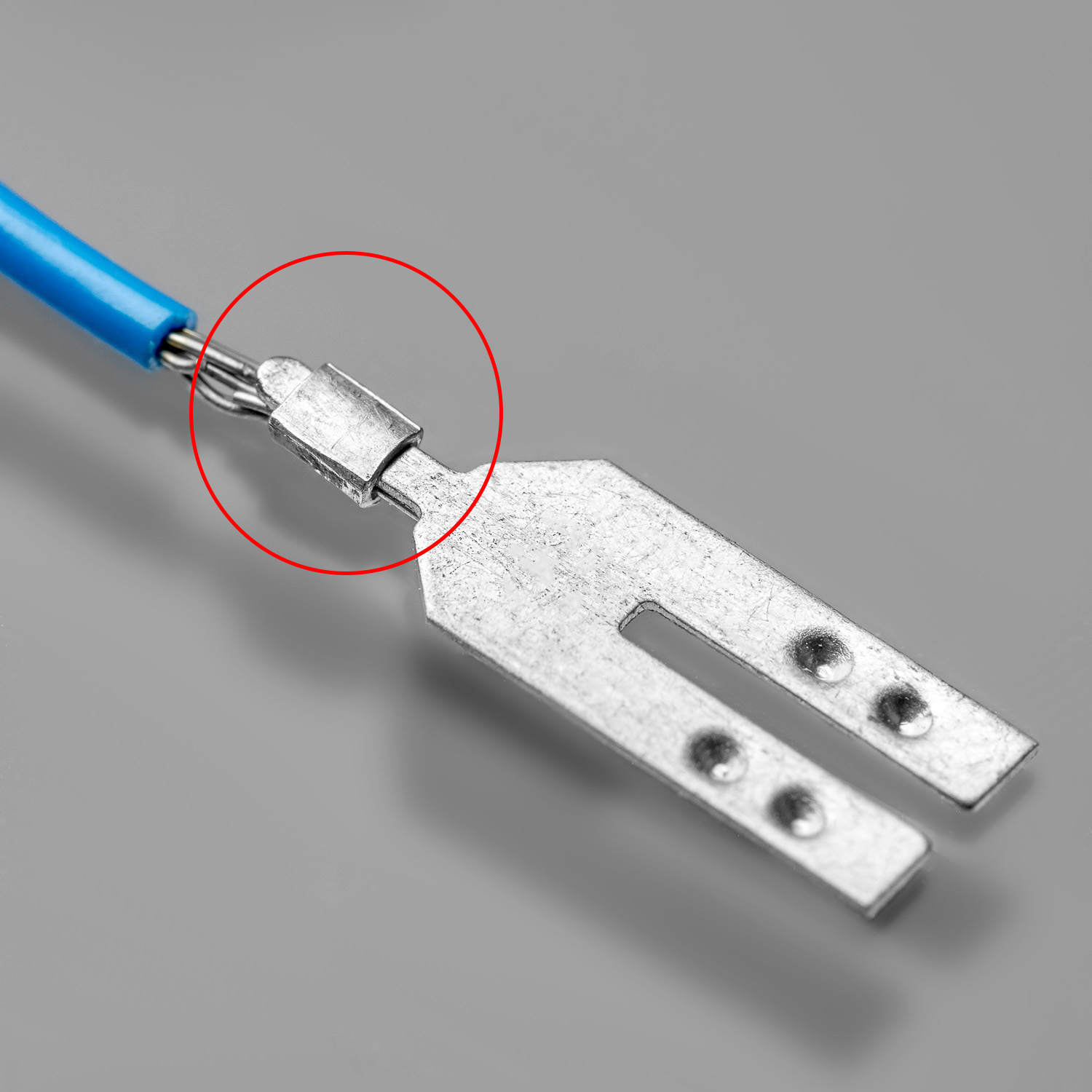 導(dǎo)線 & 金屬引腳